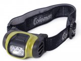 Coleman AXIS LED HEADLAMP на лобный фонарь - описание и технические характеристики